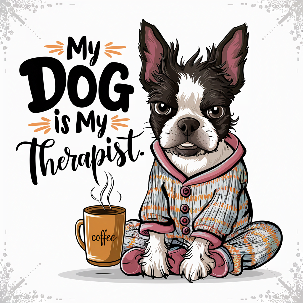 Cachorro: Um Antidepressivo Natural